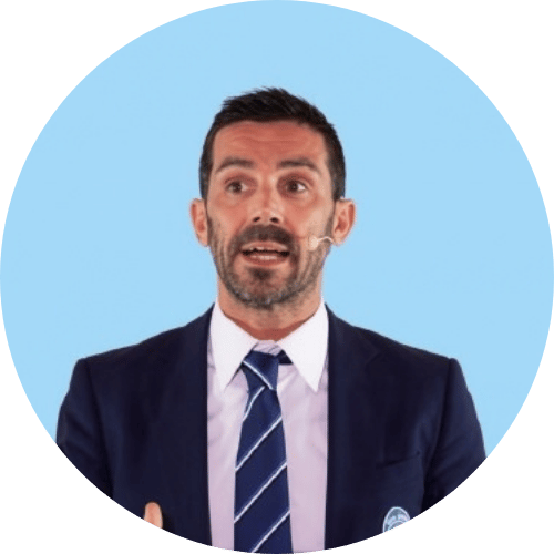 Dr. Marco Bruzzone