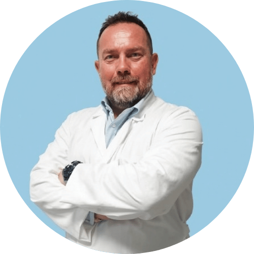 Dr. Matteo Annoni