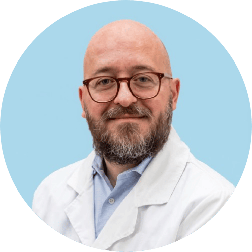 Dr. Nicola Taiocchi