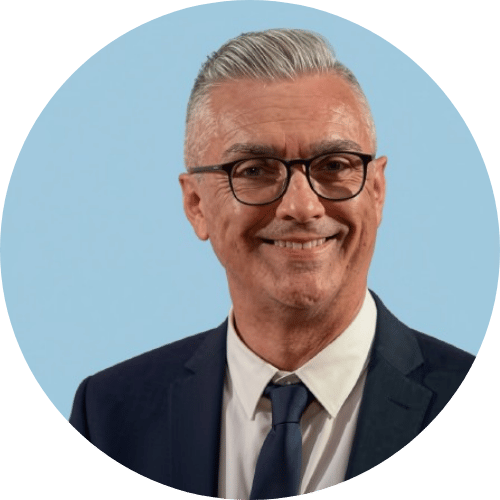 Dr. Roberto Gugolati